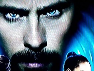 a wee case o’ the morbs