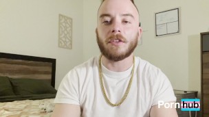 Transgender Day of Visibility with Luke Hudson