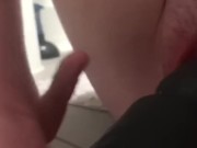 Scouse girl vibrator 1/16