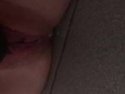 Scouse girl vibrator 12/16