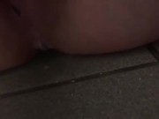 Scouse girl vibrator 14/16