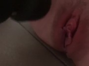 Scouse girl vibrator 3/16