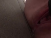 Scouse girl vibrator 7/16