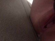 Scouse girl vibrator 8/16