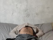 Making my evening a little more pleasant