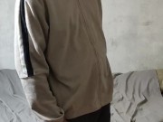 Making my evening a little more pleasant 16/16