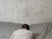 Making my evening a little more pleasant 4/16