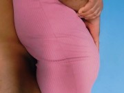 Não tem o dinheiro do aluguel paga virando a bunda pra car! 3/16