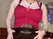 I love it so much when you cum with me - mutual orgasm JOI with squirt 2/16