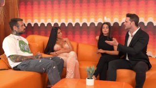 Plug Talk with Tru Kait - Kostenloses Sex-Video - RedTube