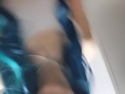 Tinkling - Screenshot 14 of 16 - Blue Hair