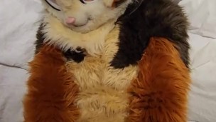 Fucking My Little Pussy - Maho & Xytan