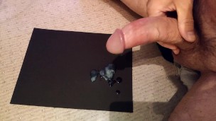 Cumshot Cumpilation #1 - Depleted Balls