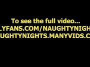 PAWG Gamer Girl Gets Fucked Hard by my Big Cock - Steve Rickz and Groovy Cassie 16/16