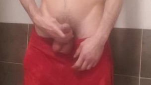 DUCHA CALIENTE PISS CLOTHES