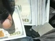 THAT MONEY CAN'T GET LEFT SO DAT PUSSY CAN WAIT! GORILLA MIND ALWAYS SET ON A PAPER CHASE❗️💯💰 11/16