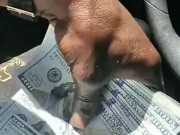 THAT MONEY CAN'T GET LEFT SO DAT PUSSY CAN WAIT! GORILLA MIND ALWAYS SET ON A PAPER CHASE❗️💯💰 13/16