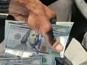 THAT MONEY CAN'T GET LEFT SO DAT PUSSY CAN WAIT! GORILLA MIND ALWAYS SET ON A PAPER CHASE❗️💯💰 4/16