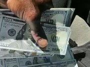 THAT MONEY CAN'T GET LEFT SO DAT PUSSY CAN WAIT! GORILLA MIND ALWAYS SET ON A PAPER CHASE❗️💯💰 6/16