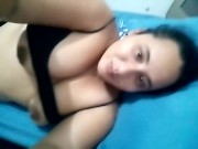 Ven tocame bien riko bb - Screenshot 16 of 16 - Culos Grandes