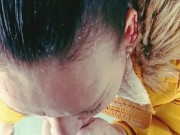 POV - public smoking 3/16