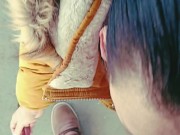 POV - public smoking