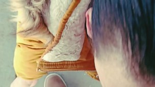 POV - public smoking