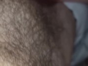 Quick morning cock suck from the wife 14/16