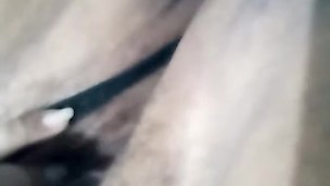 Masturbandome delicioso