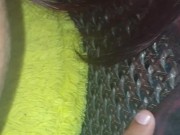 Daddy Please Fuck My Horny Pussy Deep Inside 4K හරියට හුකපන්කො යකෝ 13/16