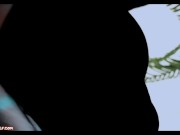 Chainsawman. Himeno made a real man out of Denji - MollyRedWolf 1/16