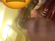 Nutting all over the floor 👀 10/16