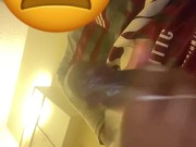 Nutting all over the floor 👀 16/16