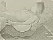 「出して出して出して！精子出して！・・・あぁドクドクいってる・・」正常位で腰を振り射精を誘うビッチギャル！ - Screenshot 6 of 16 - 日本人