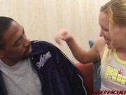 A Hardcore Threeway Anal Is What Liv Is Happy To Give 1/16