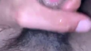 So horny