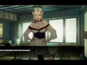 Naruto Shinobi Lord #2 1/16