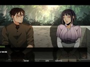 Naruto Shinobi Lord #2 10/16