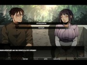 Naruto Shinobi Lord #2 11/16