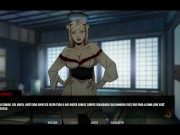 Naruto Shinobi Lord #2 15/16