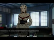 Naruto Shinobi Lord #2 16/16