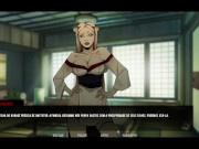 Naruto Shinobi Lord #2 2/16