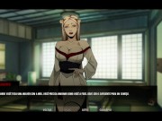 Naruto Shinobi Lord #2 4/16