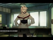 Naruto Shinobi Lord #2 5/16