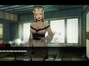 Naruto Shinobi Lord #2 6/16