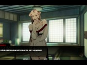 Naruto Shinobi Lord #2 7/16