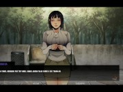 Naruto Shinobi Lord #2 8/16