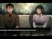 Naruto Shinobi Lord #2 9/16