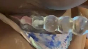Ash Kream leaks cream