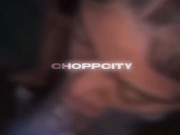 SHE LOVES SUCKING MY FAT DICK 15/16